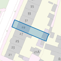 Perceel MSR00-G-3975