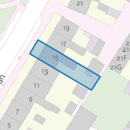 Perceel MSR00-G-3978