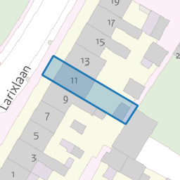 Perceel MSR00-G-3980