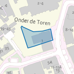 Perceel MSR00-G-4004