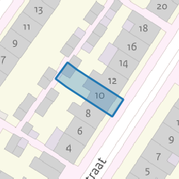 Perceel MSR00-G-4008