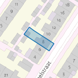 Perceel MSR00-G-4009