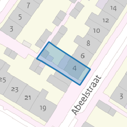 Perceel MSR00-G-4011