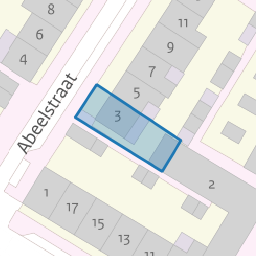 Perceel MSR00-G-4012