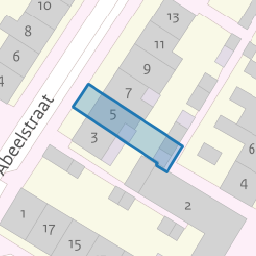 Perceel MSR00-G-4013