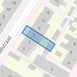 Perceel MSR00-G-4014