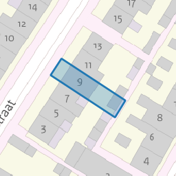 Perceel MSR00-G-4015