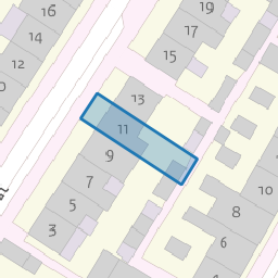 Perceel MSR00-G-4016