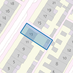 Perceel MSR00-G-4017