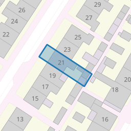 Perceel MSR00-G-4021