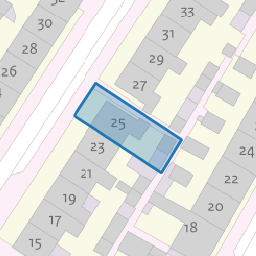 Perceel MSR00-G-4023