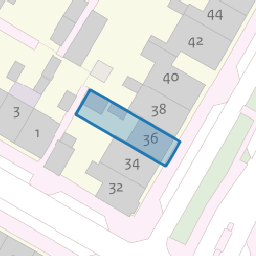 Perceel MSR00-G-4036