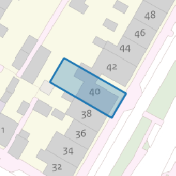 Perceel MSR00-G-4038