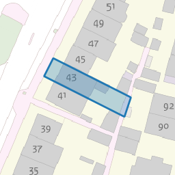 Perceel MSR00-G-4041