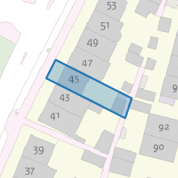 Perceel MSR00-G-4042