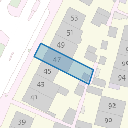 Perceel MSR00-G-4043