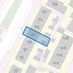 Perceel MSR00-G-4050