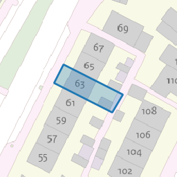 Perceel MSR00-G-4051