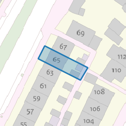 Perceel MSR00-G-4052