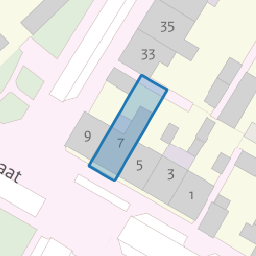 Perceel MSR00-G-4067