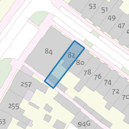 Perceel MSR00-G-4081