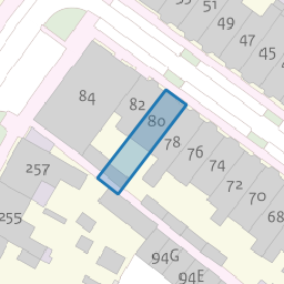 Perceel MSR00-G-4082