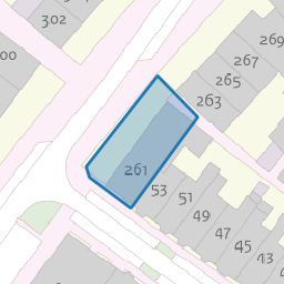 Perceel MSR00-G-4091