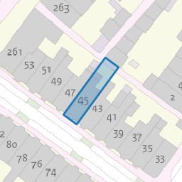 Perceel MSR00-G-4096