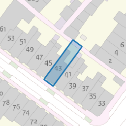 Perceel MSR00-G-4097