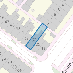 Perceel MSR00-G-4100