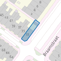 Perceel MSR00-G-4102