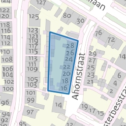 Perceel MSR00-G-4115