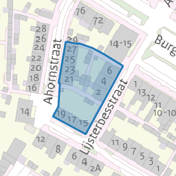 Perceel MSR00-G-4120