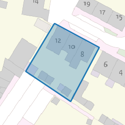 Perceel MSR00-G-4121