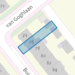 Perceel MSR00-G-4170