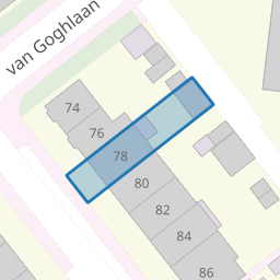 Perceel MSR00-G-4171