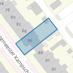 Perceel MSR00-G-4175