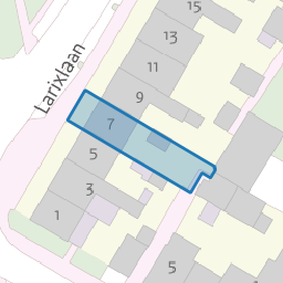 Perceel MSR00-G-4194