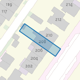 Perceel MSR00-G-4207