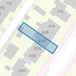 Perceel MSR00-G-4208