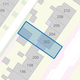 Perceel MSR00-G-4210