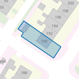 Perceel MSR00-G-4216