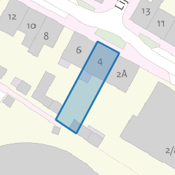 Perceel MSR00-G-4245