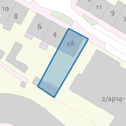 Perceel MSR00-G-4246