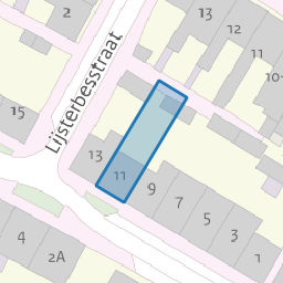 Perceel MSR00-G-4248