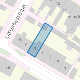 Perceel MSR00-G-4249