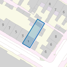 Perceel MSR00-G-4253