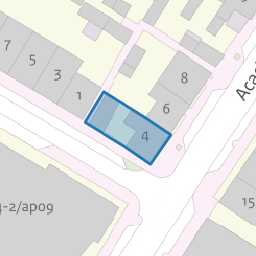 Perceel MSR00-G-4254