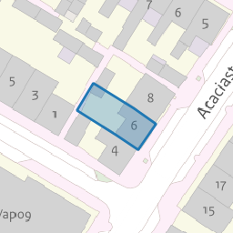 Perceel MSR00-G-4255