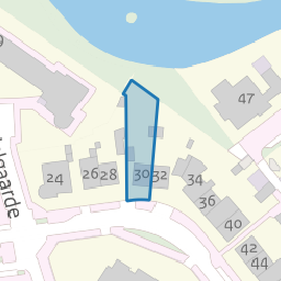 Perceel MSR00-G-4258